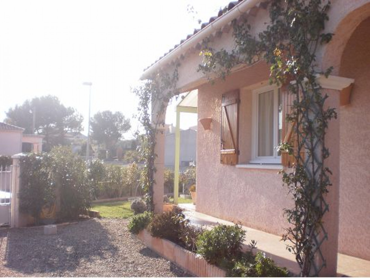 vente Maison Montagnac - Photo 1