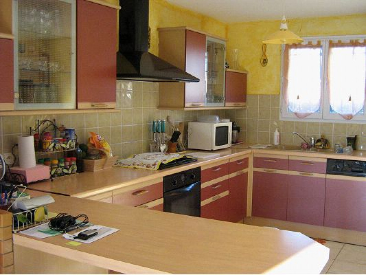 vente Maison Meze - Photo 5