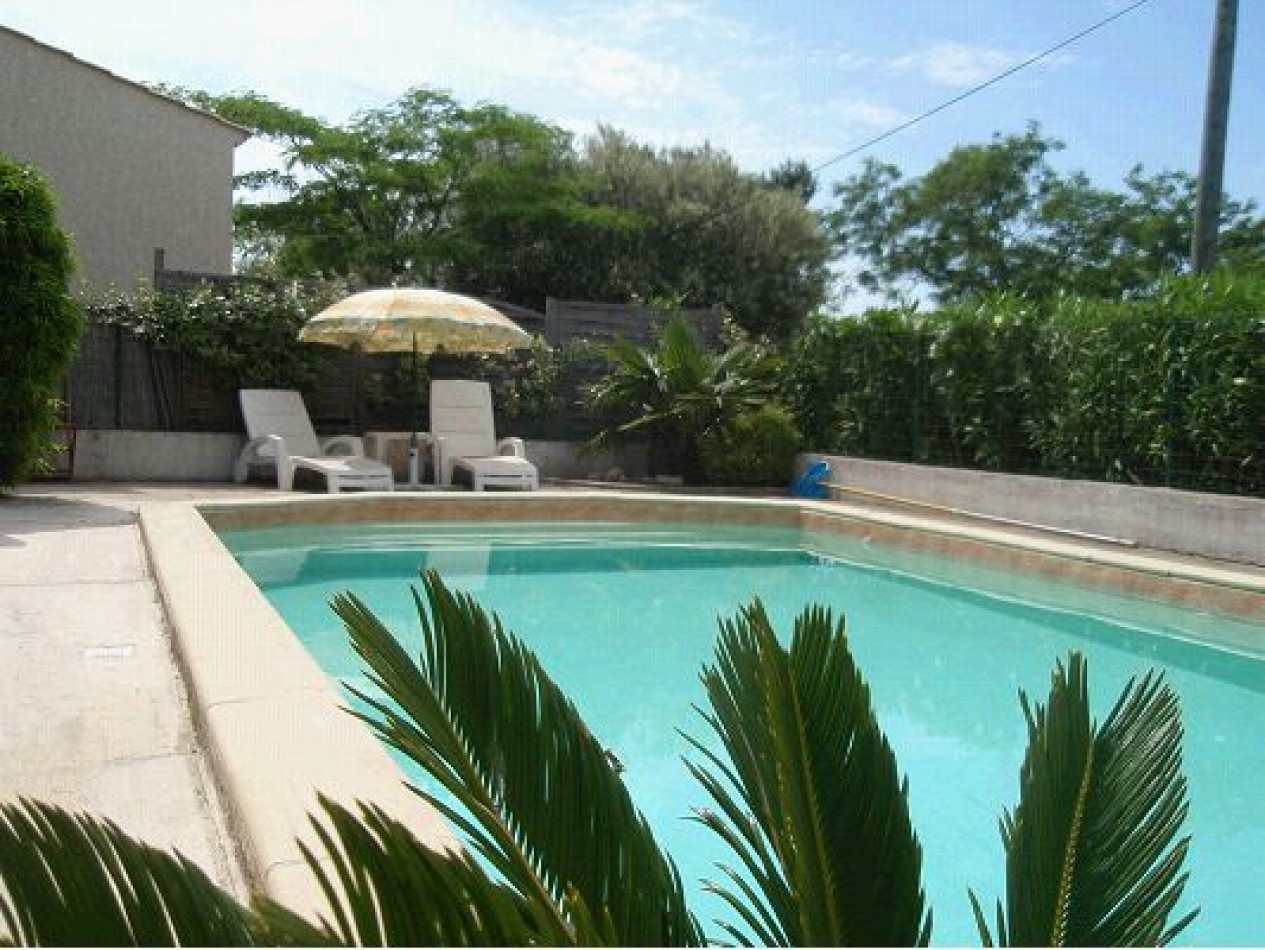 vente Maison Meze - Photo 1