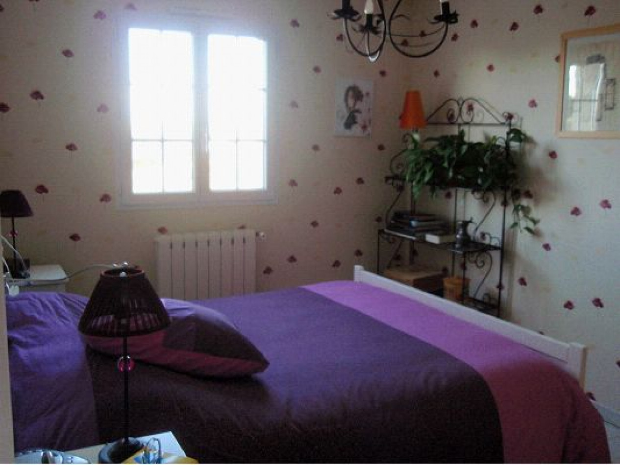 vente Maison Meze - Photo 9