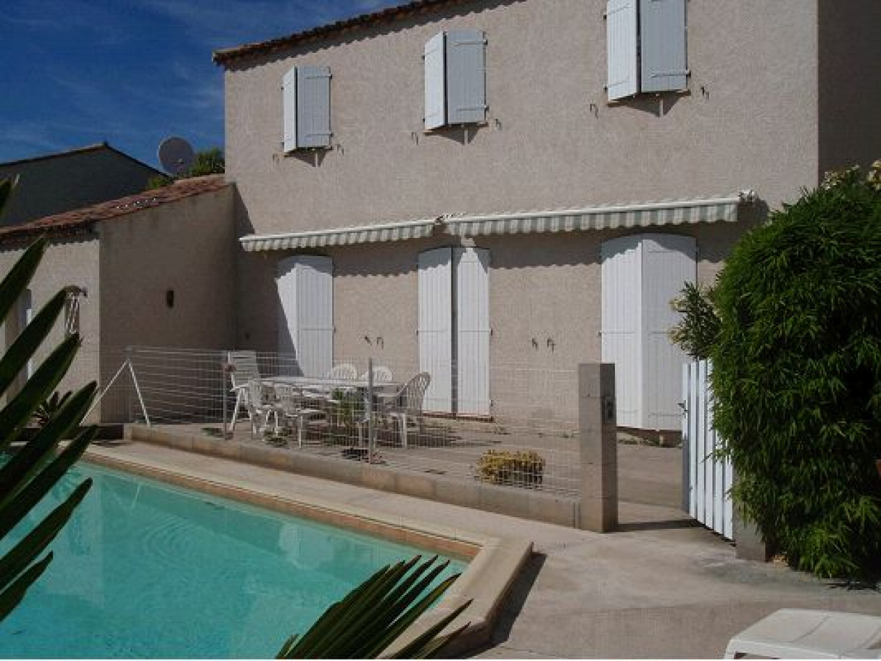 vente Maison Meze - Photo 16