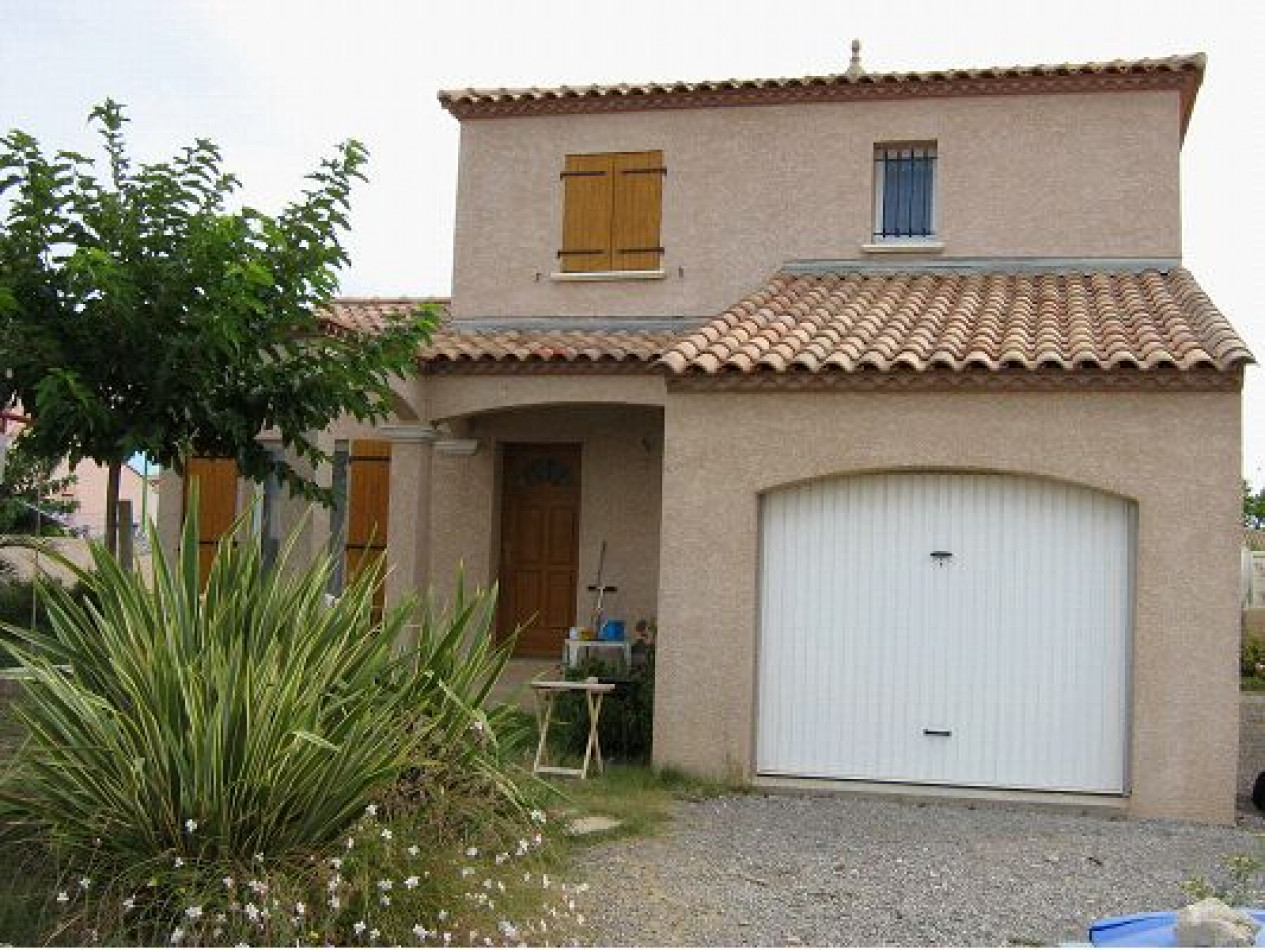 vente Villa Meze - Photo 1