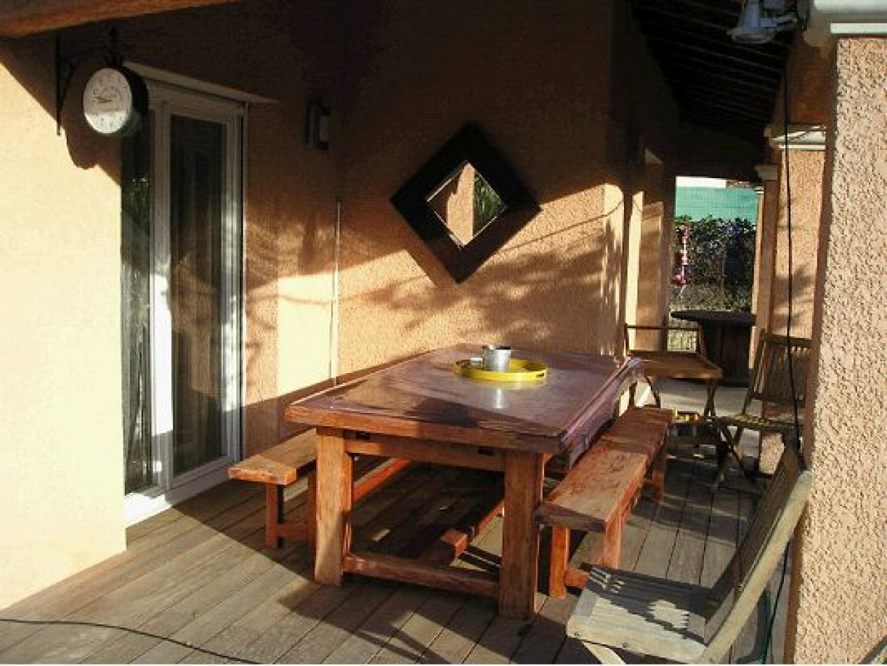 vente Maison Balaruc Le Vieux - Photo 33
