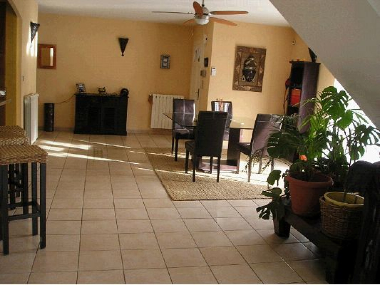 vente Maison Balaruc Le Vieux - Photo 5