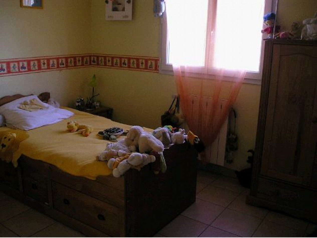 vente Maison Balaruc Le Vieux - Photo 16
