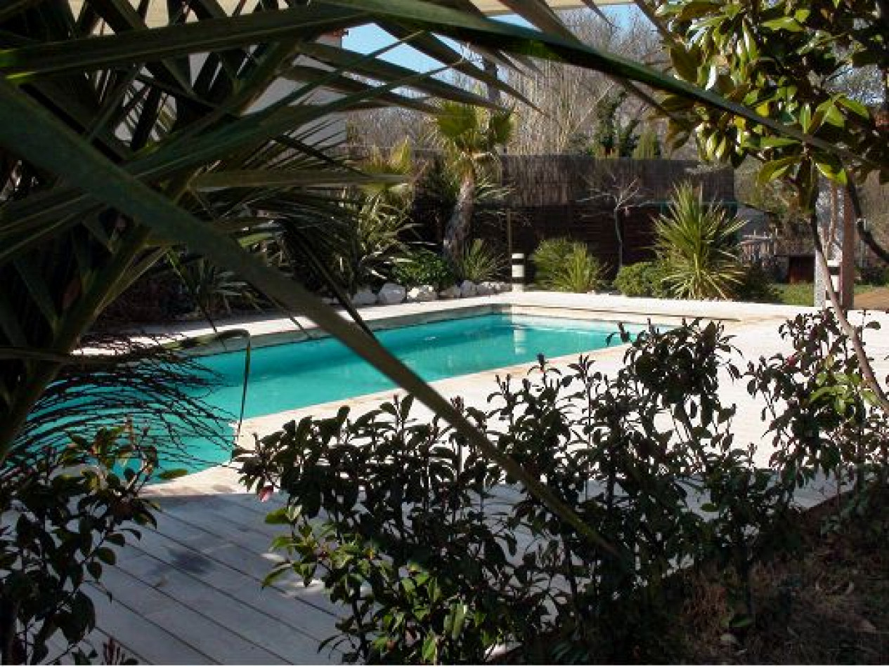 vente Maison Balaruc Le Vieux - Photo 1