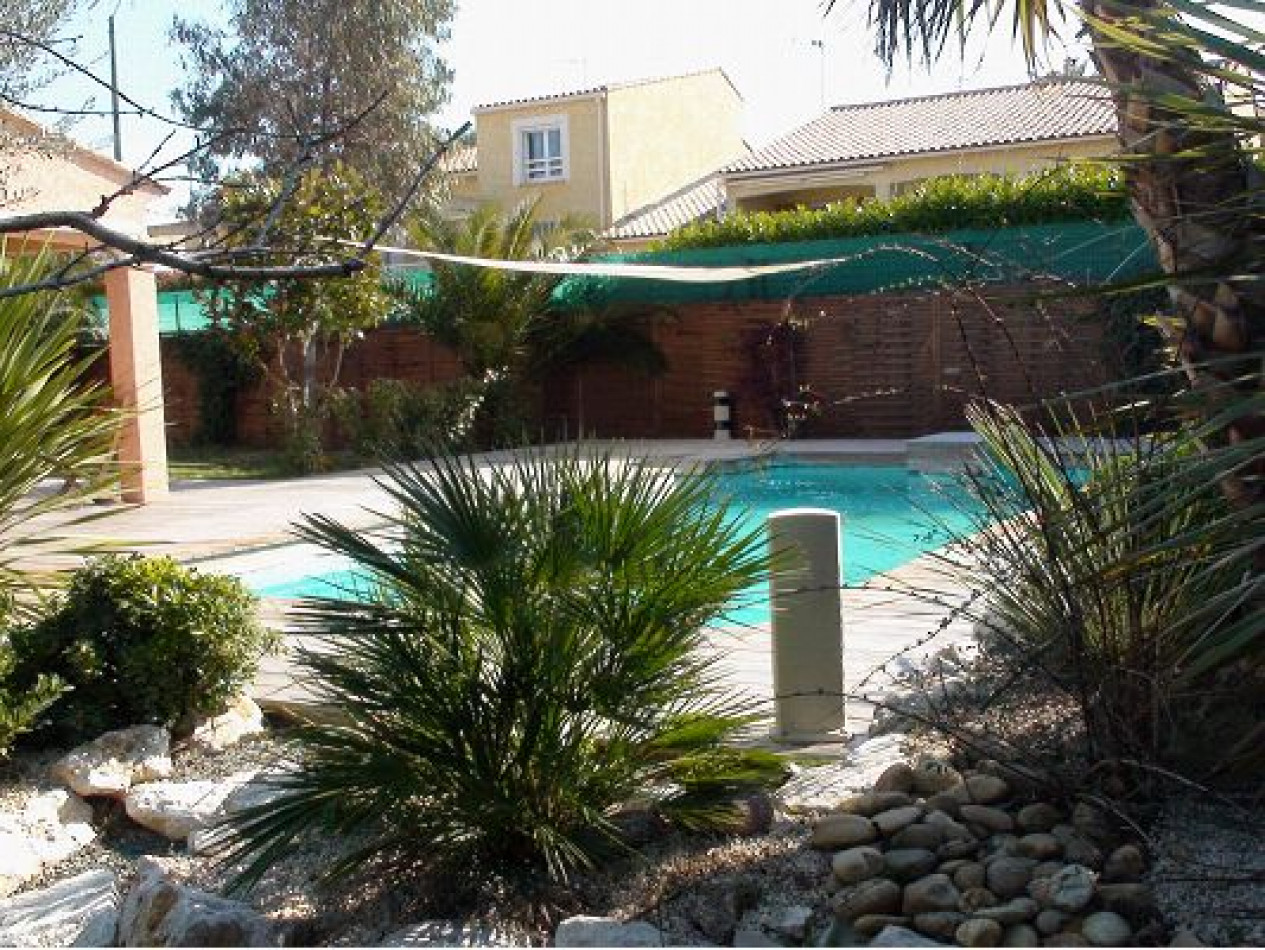 vente Maison Balaruc Le Vieux - Photo 24