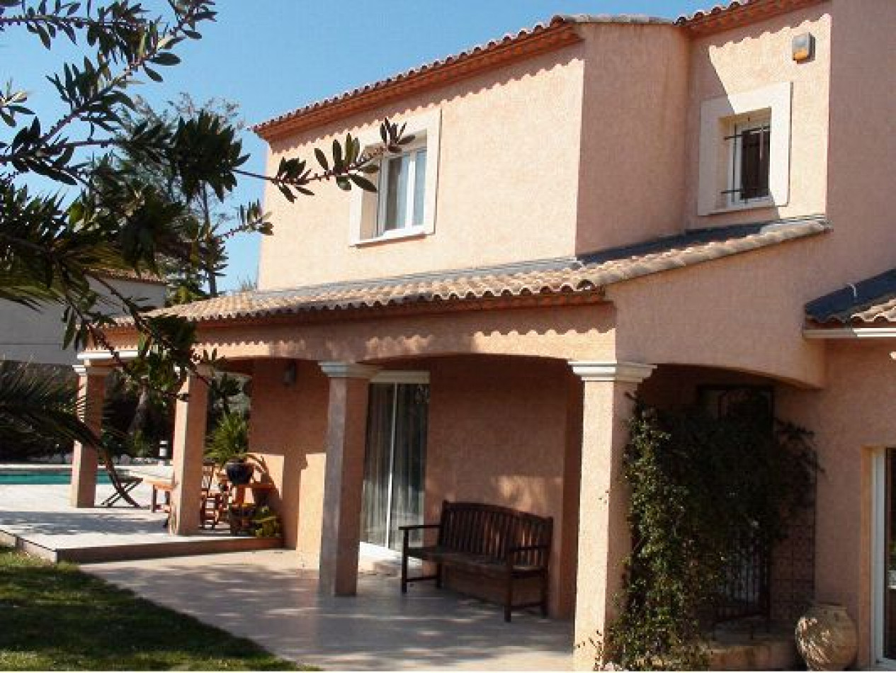 vente Maison Balaruc Le Vieux - Photo 21