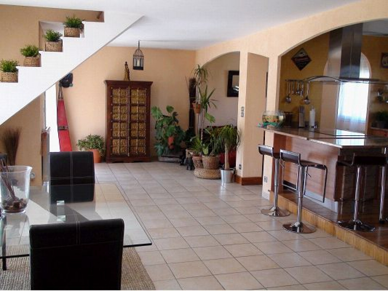 vente Maison Balaruc Le Vieux - Photo 2