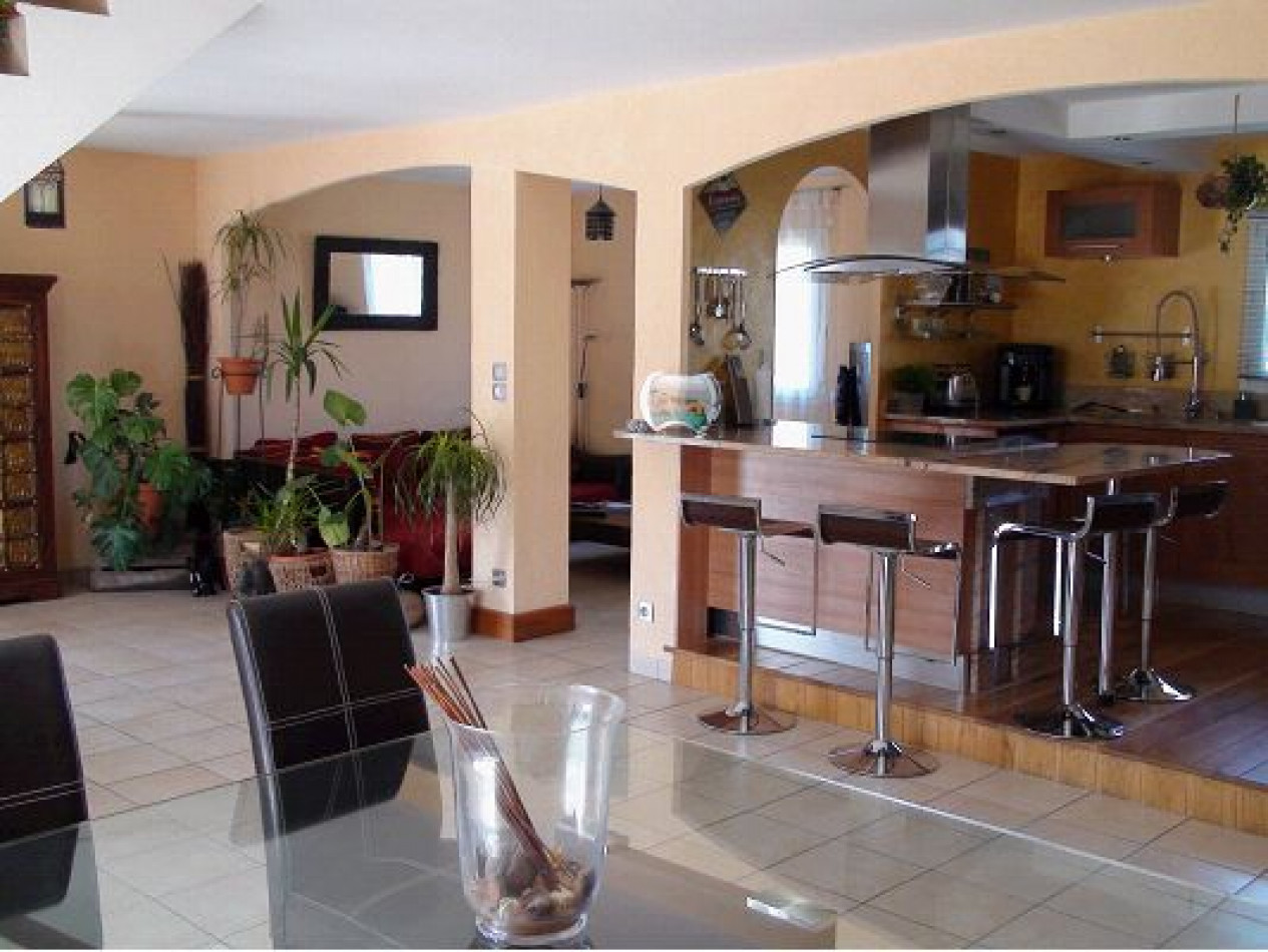 vente Maison Balaruc Le Vieux - Photo 3