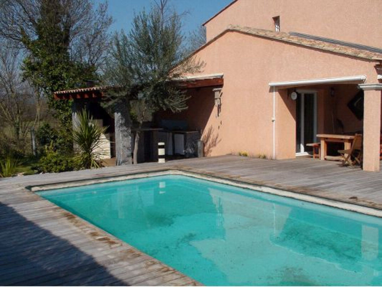 vente Maison Balaruc Le Vieux - Photo 32
