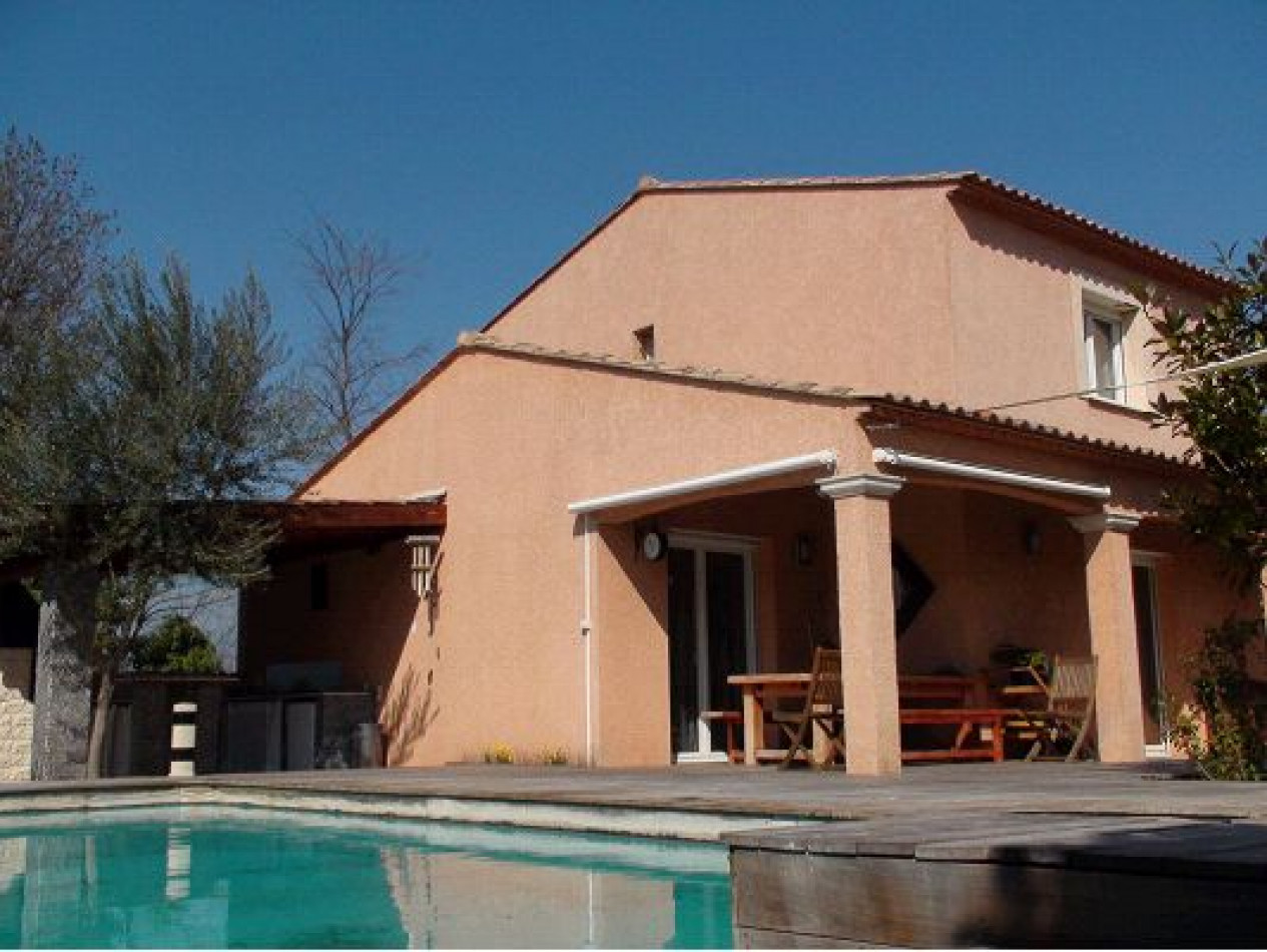 vente Maison Balaruc Le Vieux - Photo 25