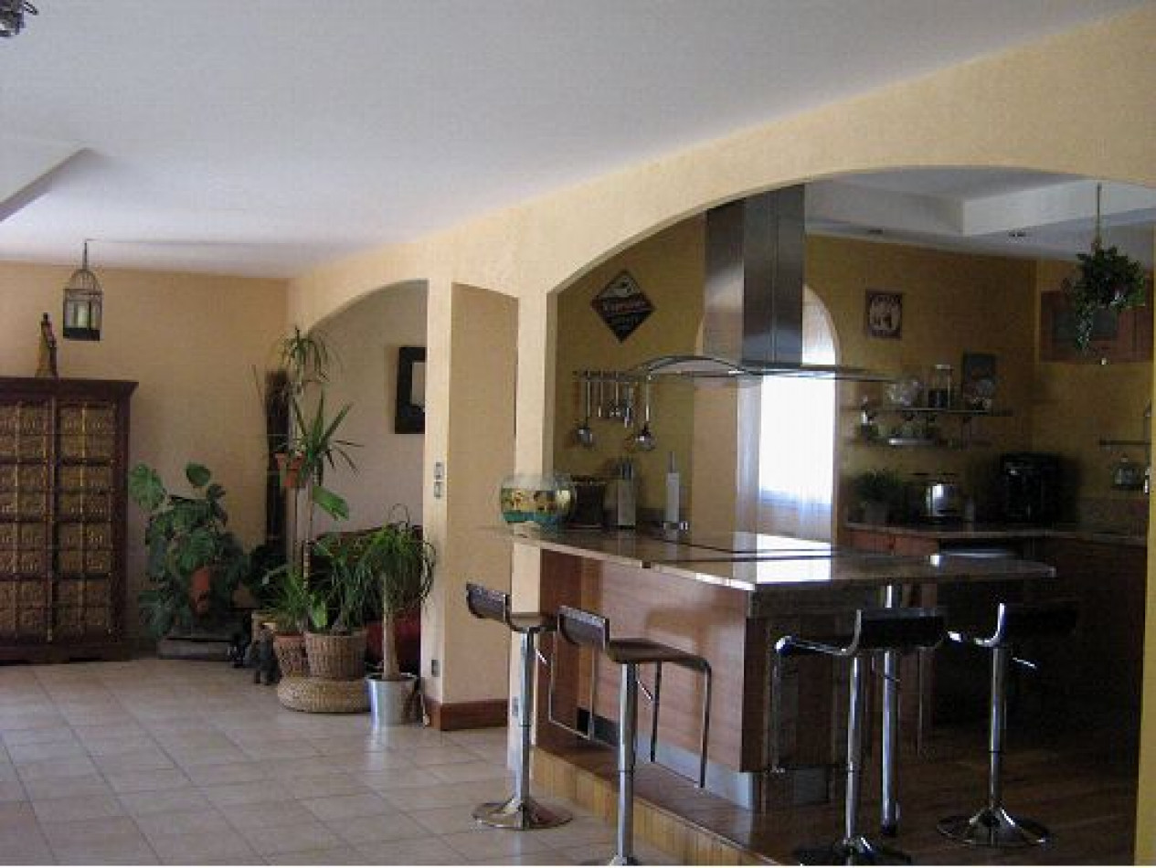 vente Maison Balaruc Le Vieux - Photo 7