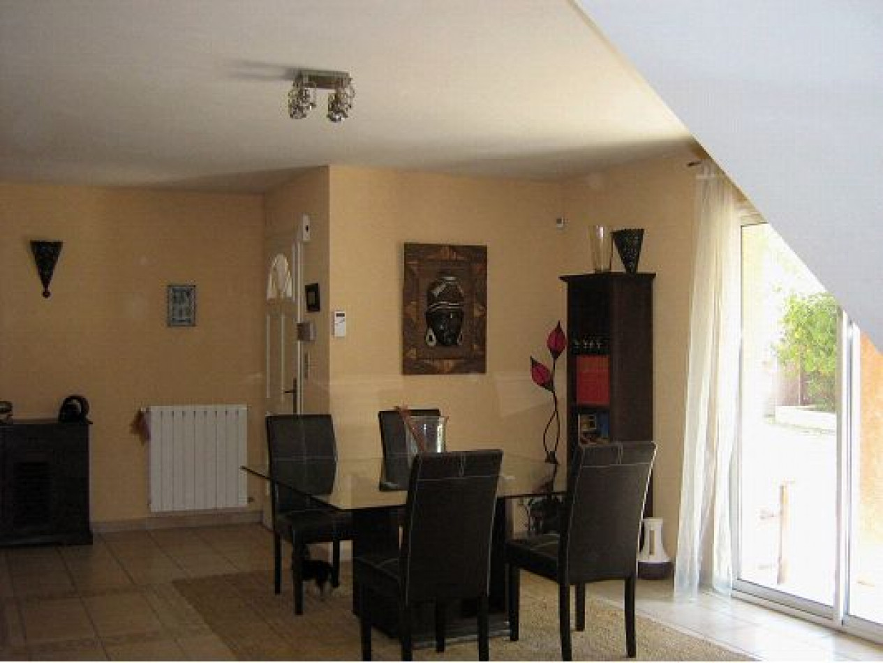 vente Maison Balaruc Le Vieux - Photo 4