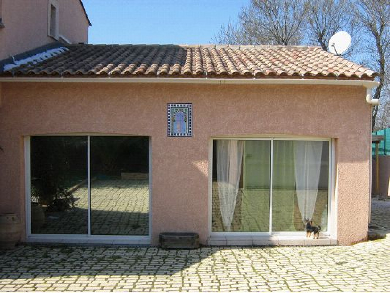 vente Maison Balaruc Le Vieux - Photo 28