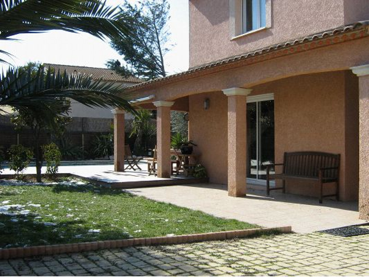 vente Maison Balaruc Le Vieux - Photo 29
