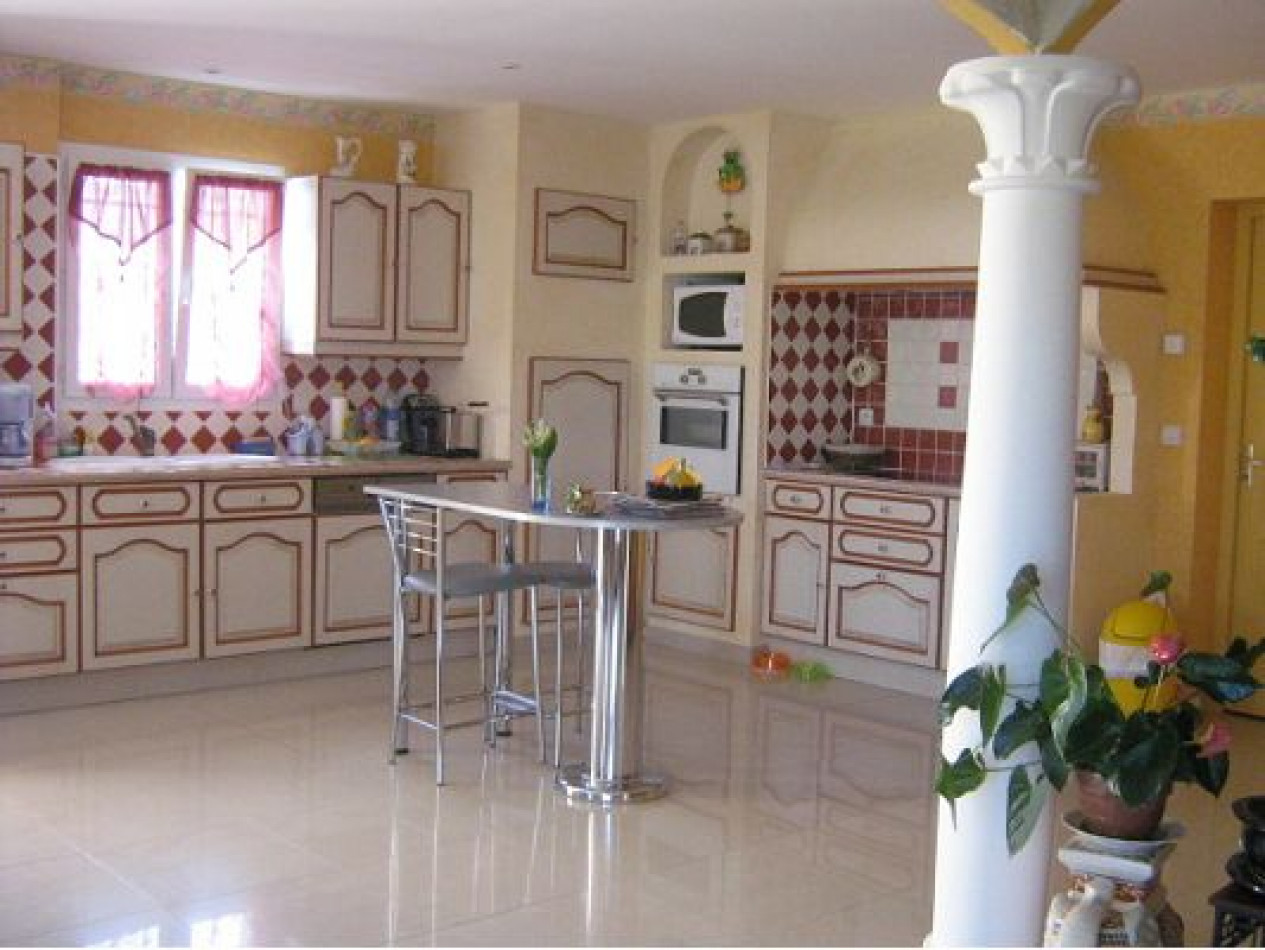 vente Villa Loupian - Photo 2