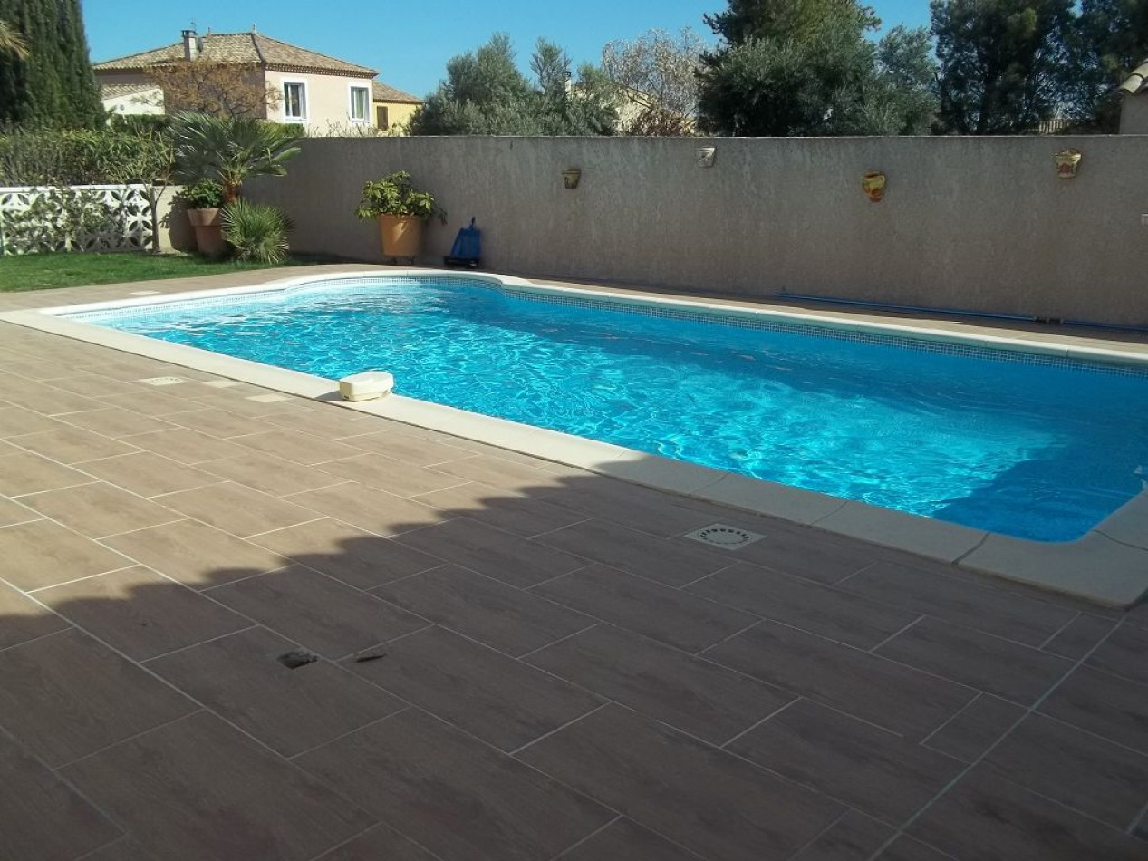 vente Villa Loupian - Photo 1
