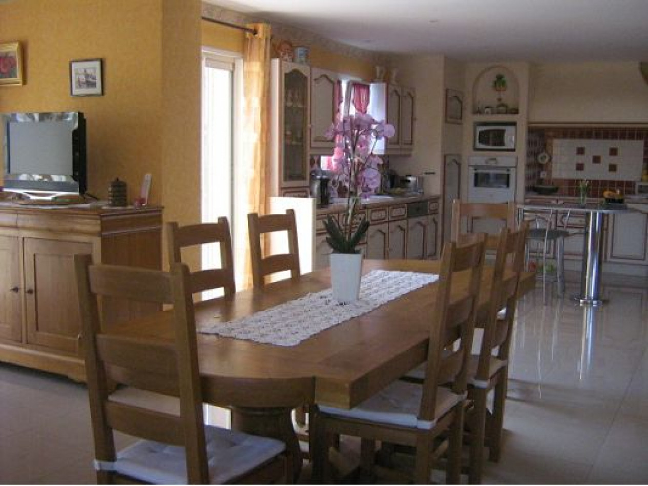 vente Villa Loupian - Photo 3