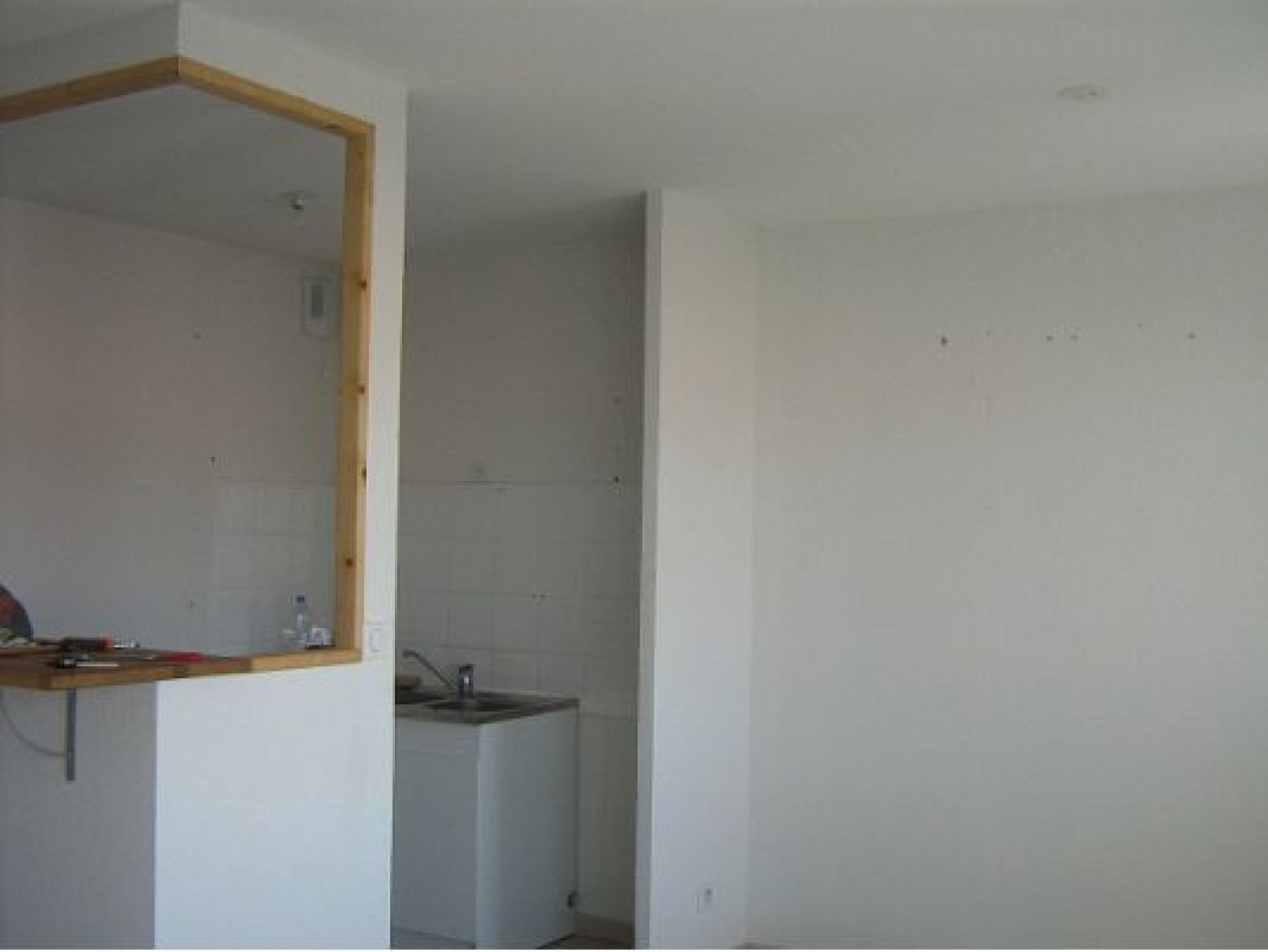 vente Appartement Meze - Photo 5
