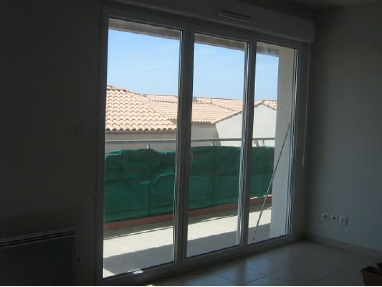 vente Appartement Meze - Photo 6