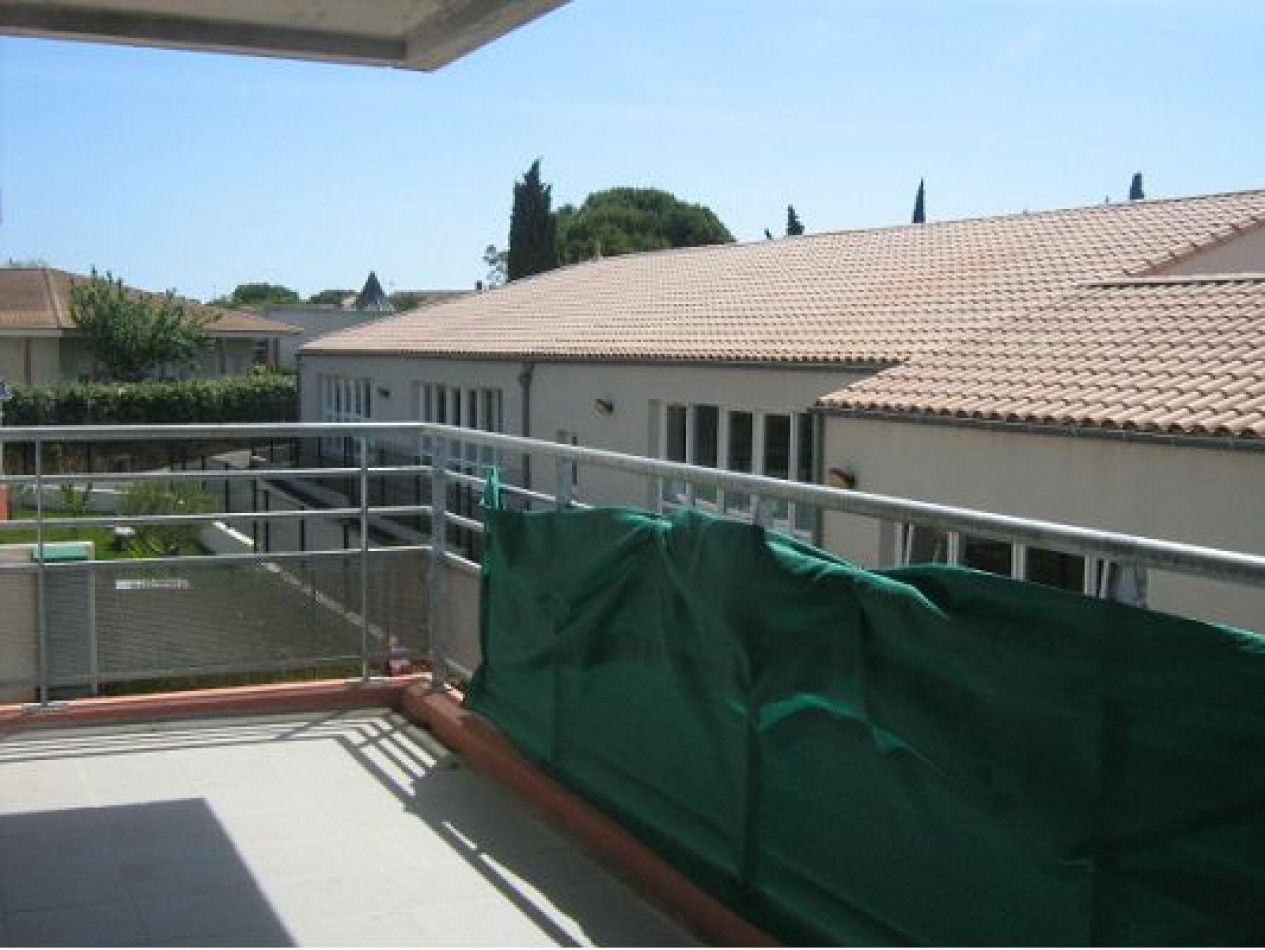 vente Appartement Meze - Photo 1