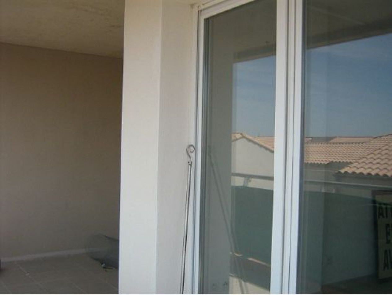 vente Appartement Meze - Photo 7