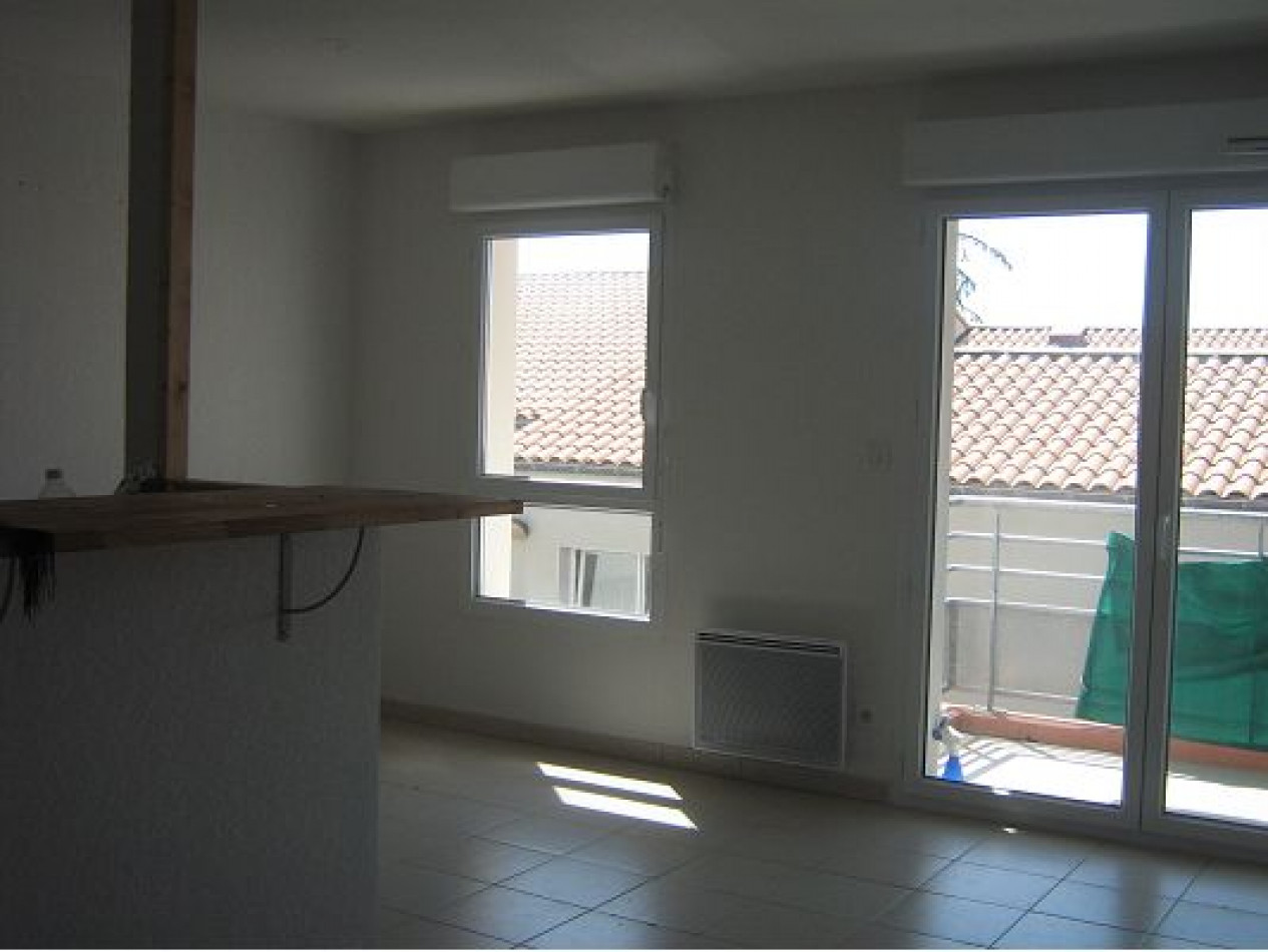 vente Appartement Meze - Photo 3