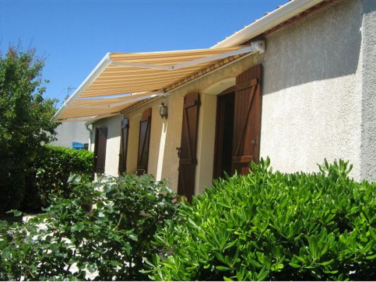 vente Maison Poussan - Photo 3