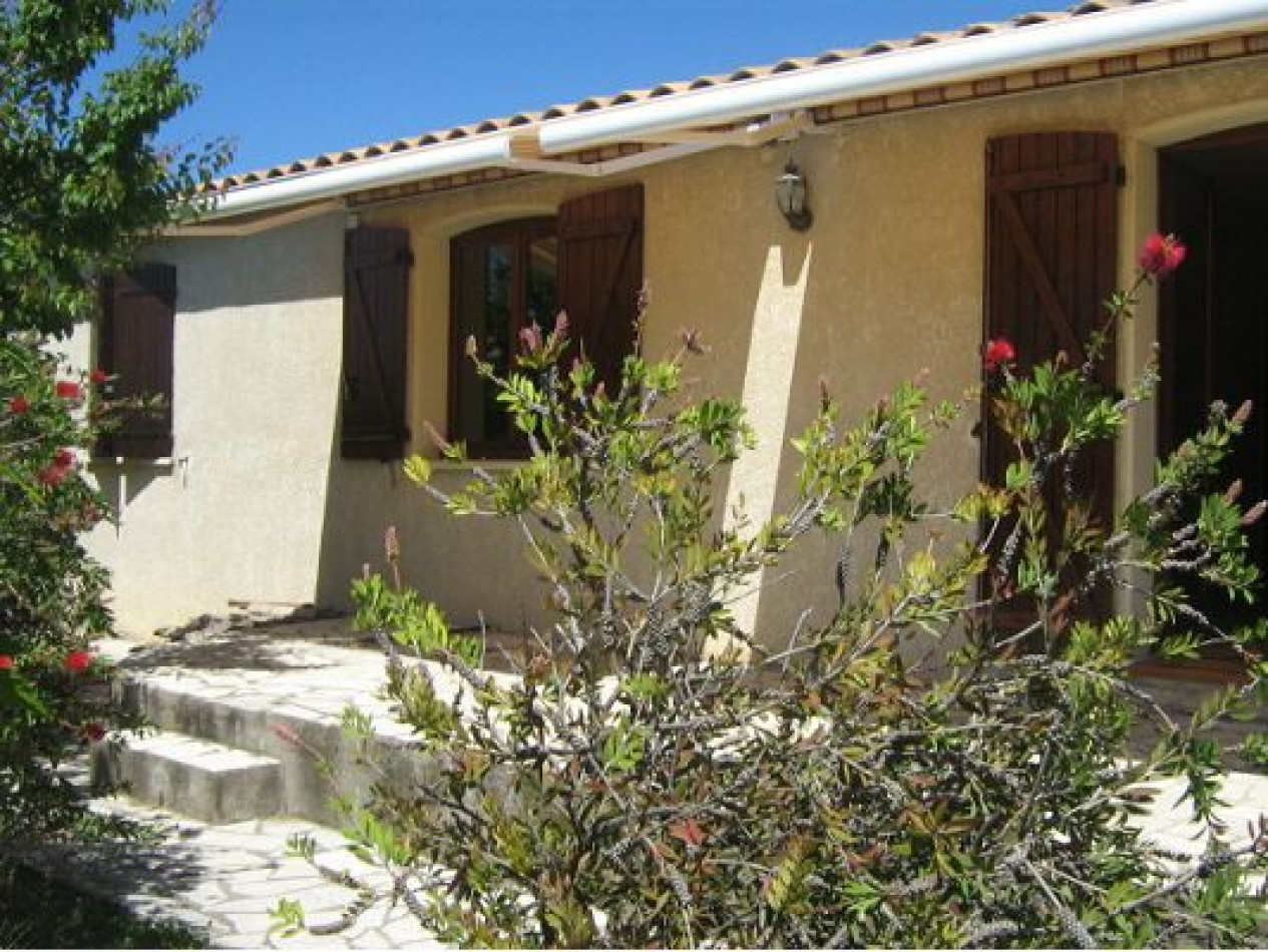 vente Maison Poussan - Photo 2