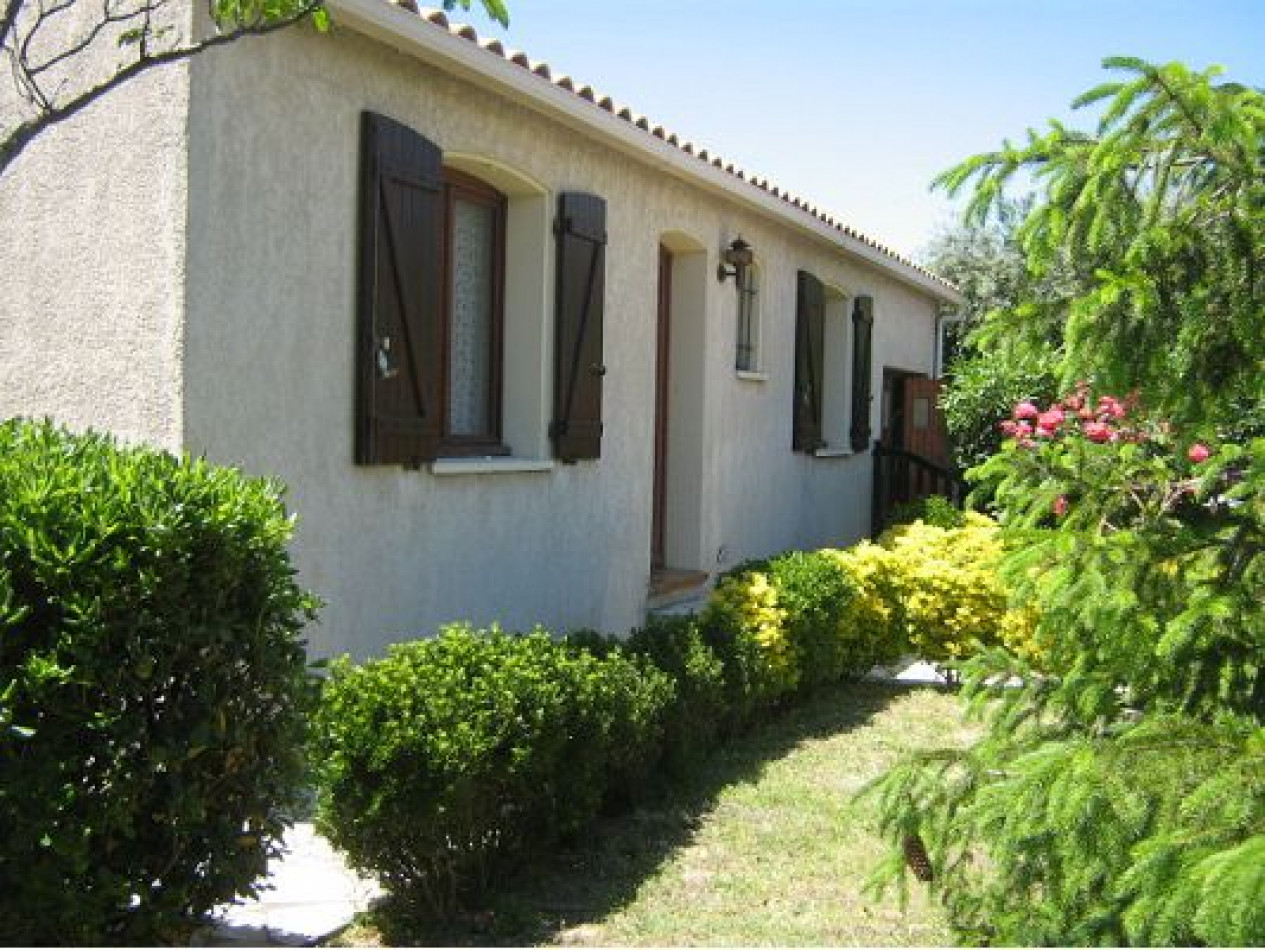 vente Maison Poussan - Photo 4
