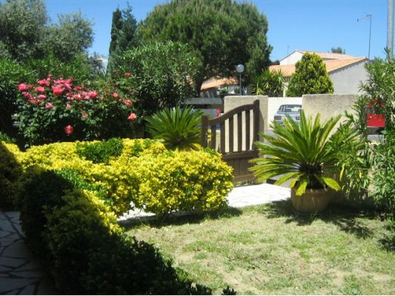 vente Maison Poussan - Photo 5
