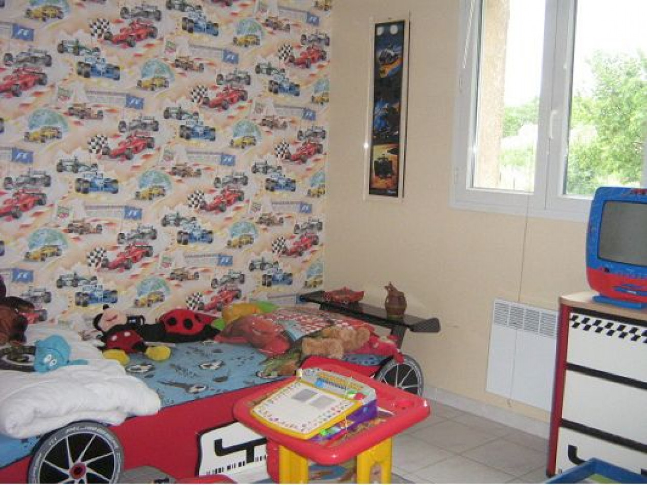 vente Villa Balaruc Le Vieux - Photo 14