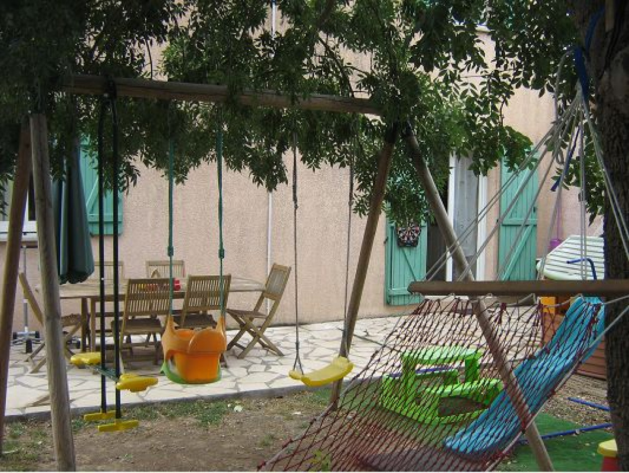 vente Villa Balaruc Le Vieux - Photo 1