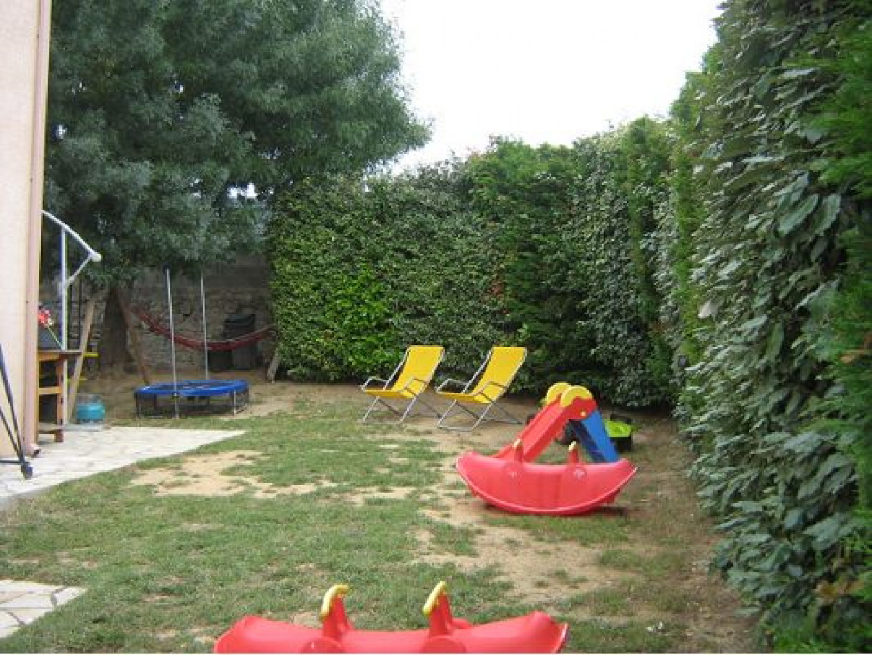 vente Villa Balaruc Le Vieux - Photo 3