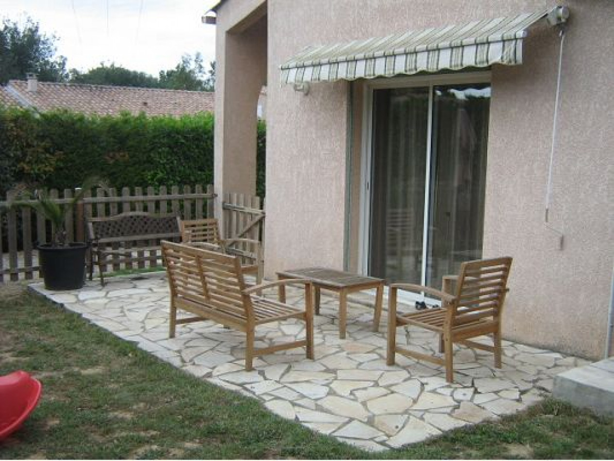 vente Villa Balaruc Le Vieux - Photo 4