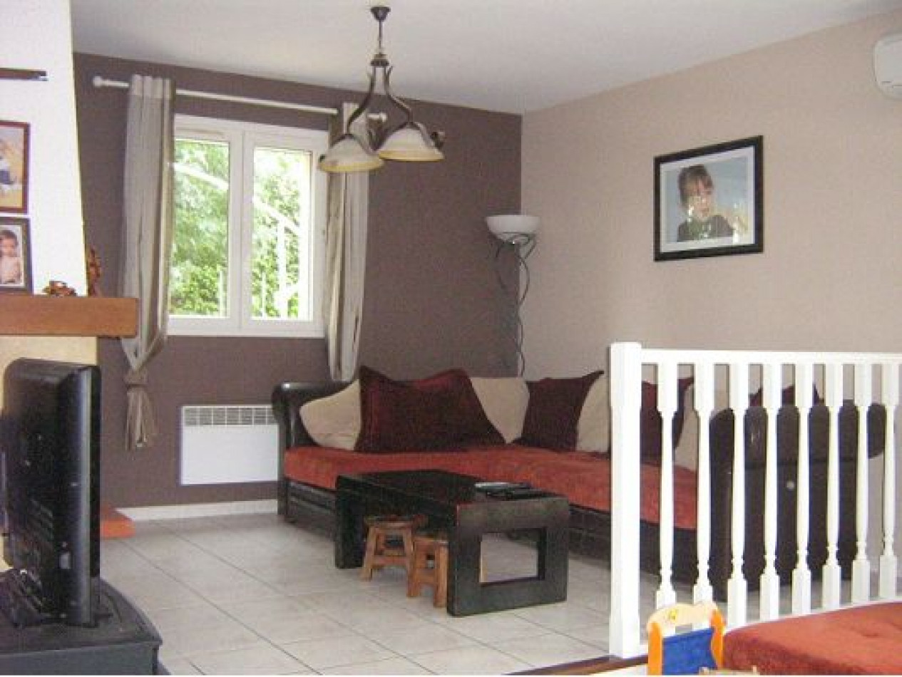 vente Villa Balaruc Le Vieux - Photo 10