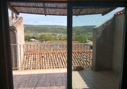 location Appartement Villeveyrac