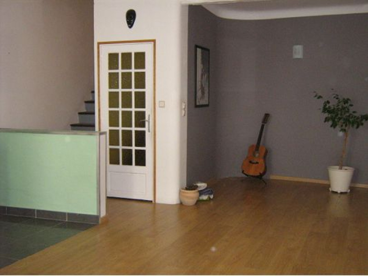 vente Maison de ville Meze - Photo 6
