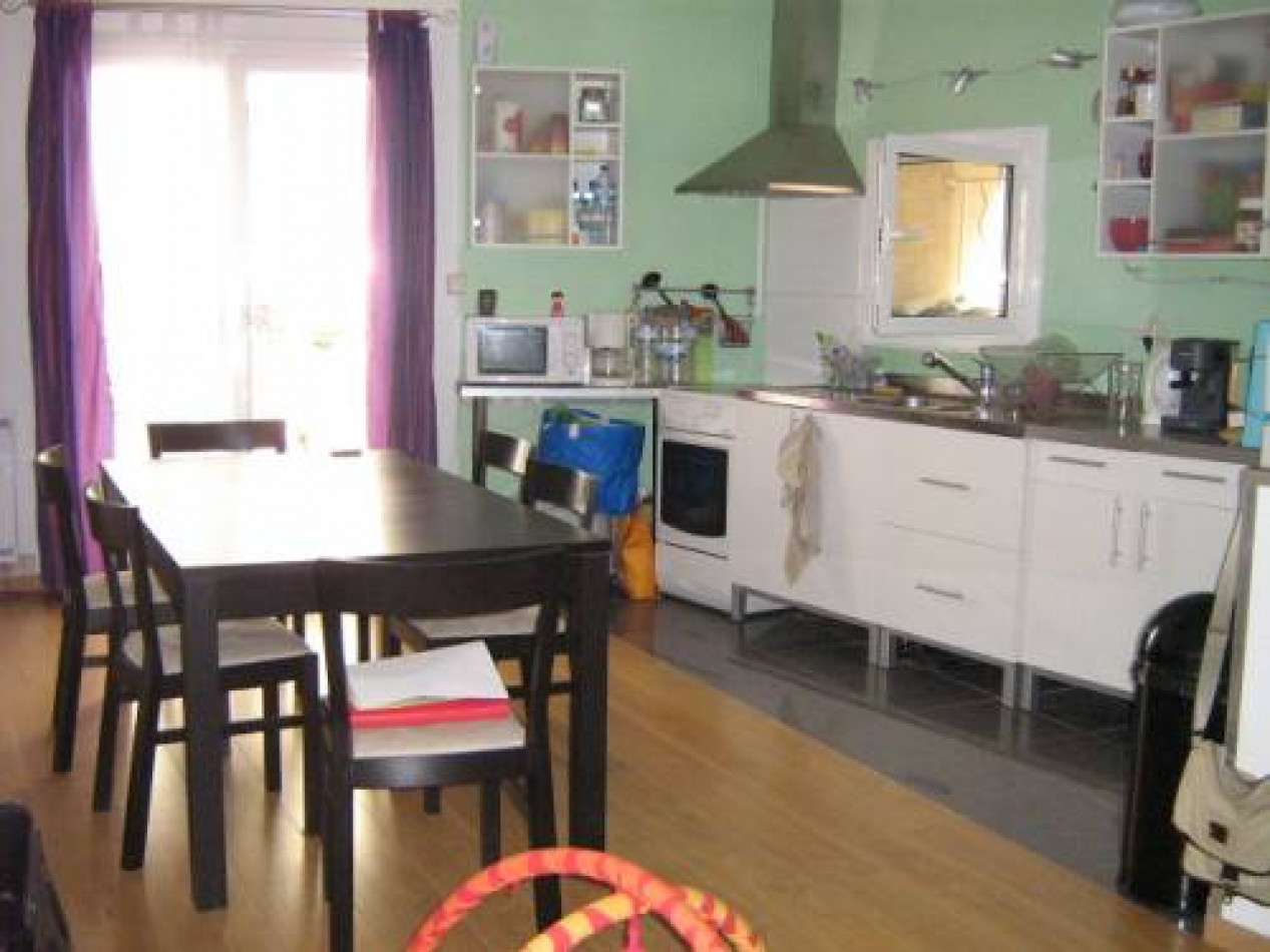 vente Maison de ville Meze - Photo 10