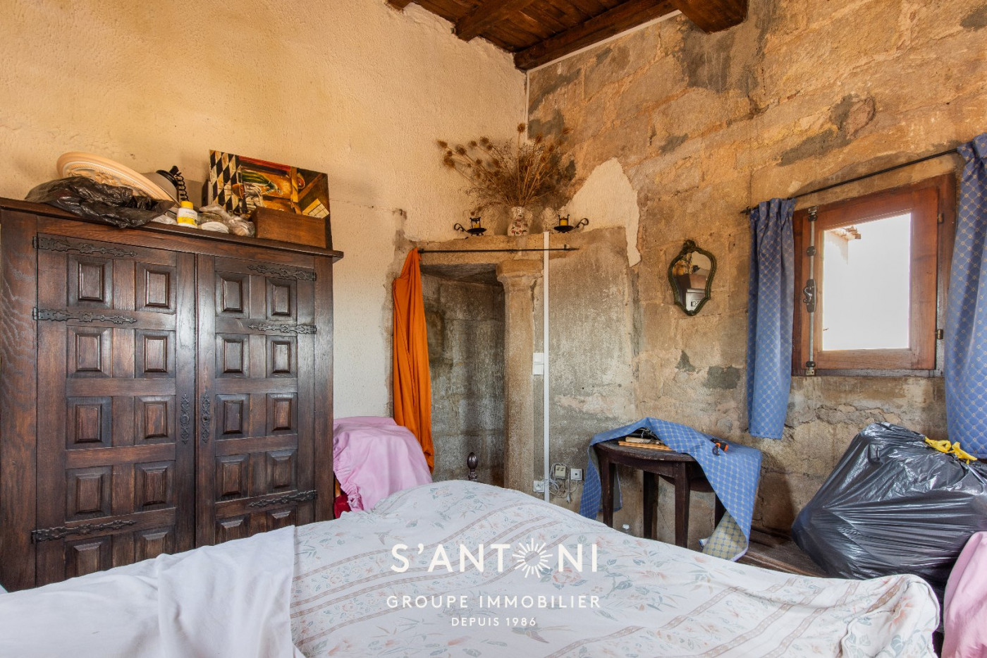 vente Maison Pomerols - Photo 14