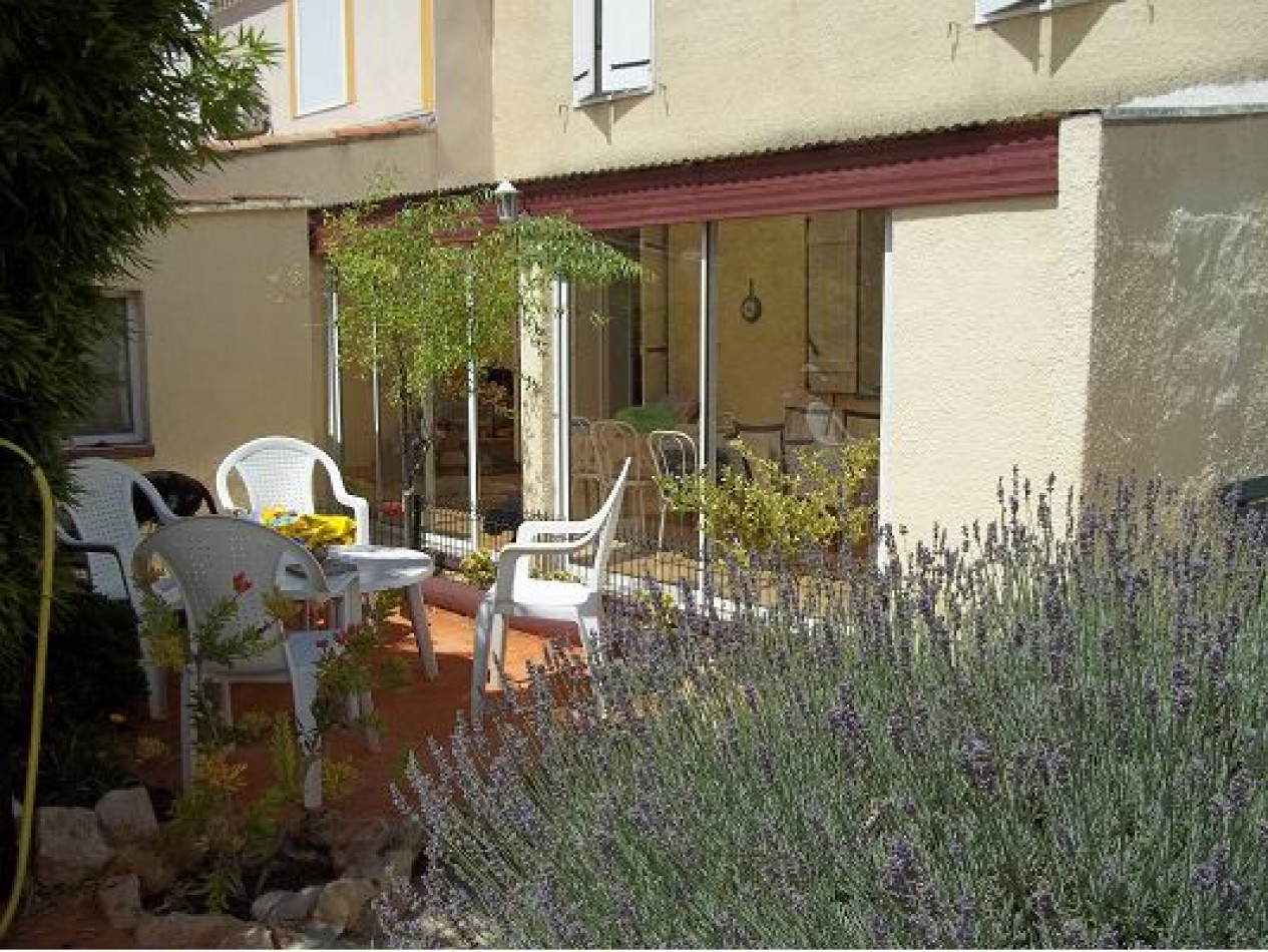 vente Maison Meze - Photo 15