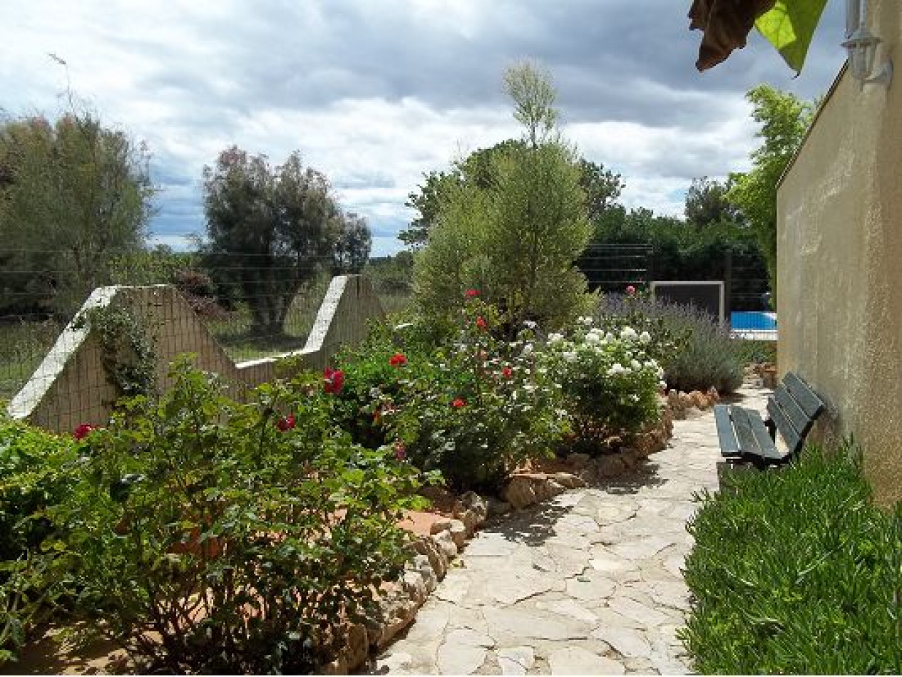 vente Maison Meze - Photo 18