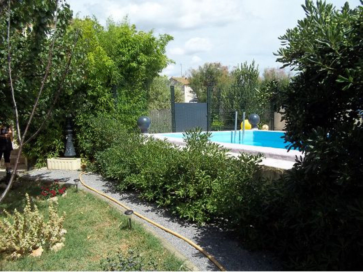 vente Maison Meze - Photo 1
