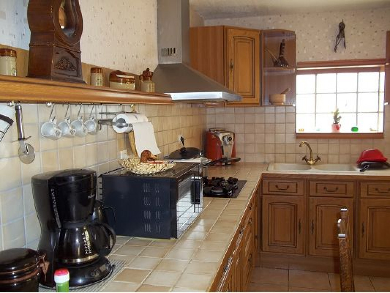 vente Maison Meze - Photo 4