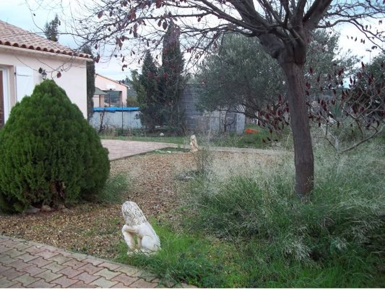 vente Villa Villeveyrac - Photo 4