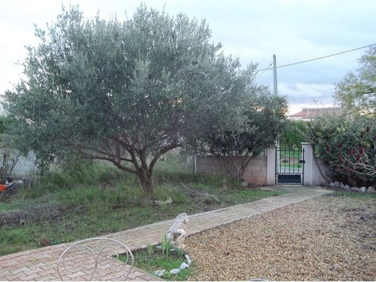 vente Villa Villeveyrac - Photo 6