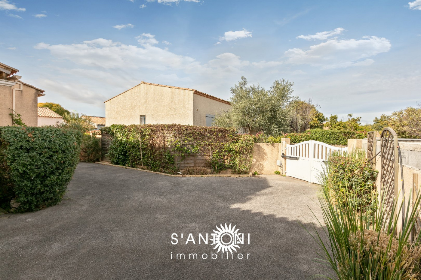 vente Maison Meze - Photo 12