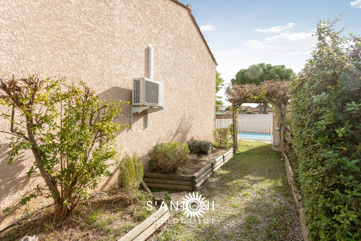 vente Maison Meze - Photo 13