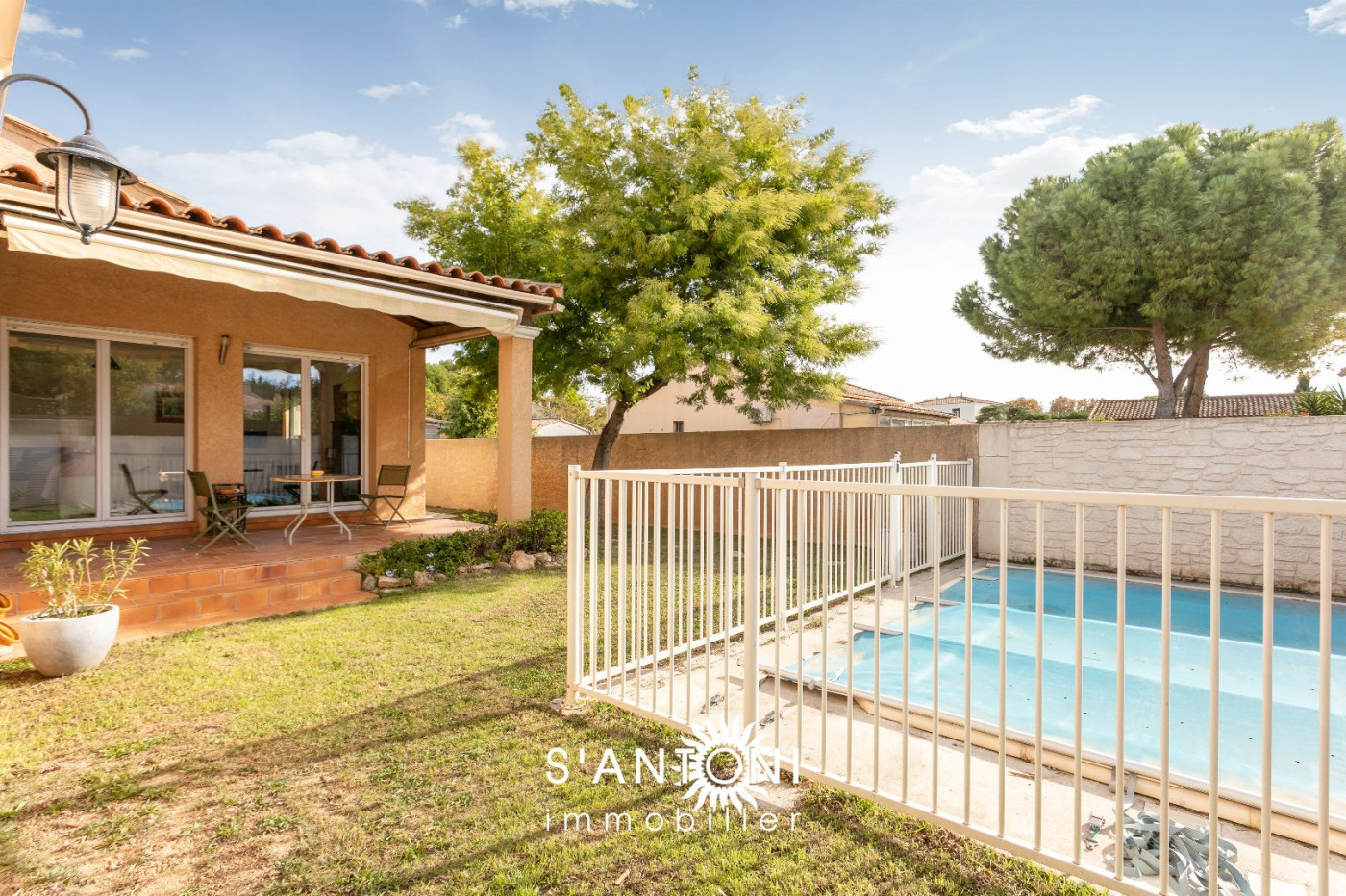 vente Maison Meze - Photo 1